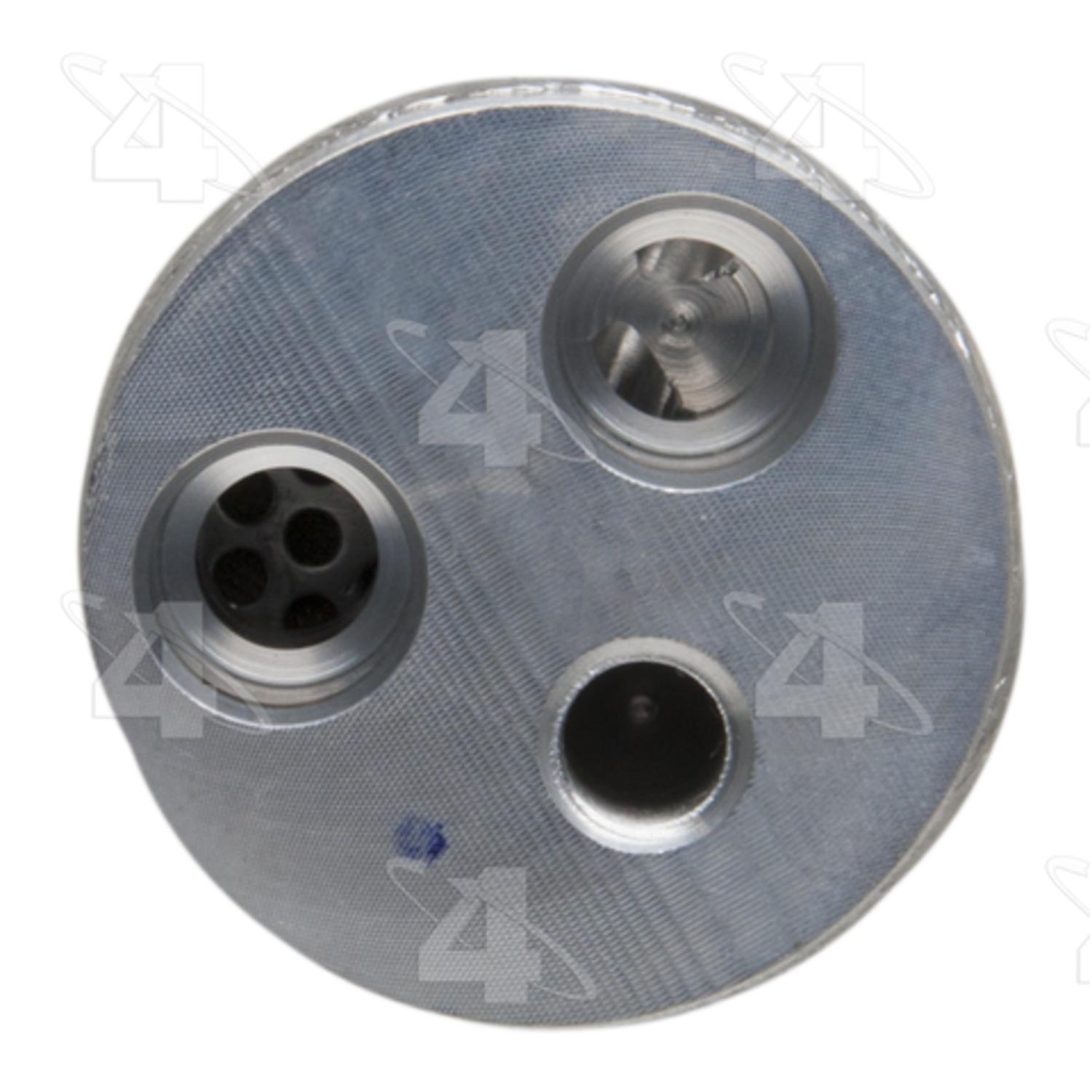Four Seasons 33733 - A/C Receiver Drier Four Seasons 33733 A/C Receiver Drier product image 4 of 4