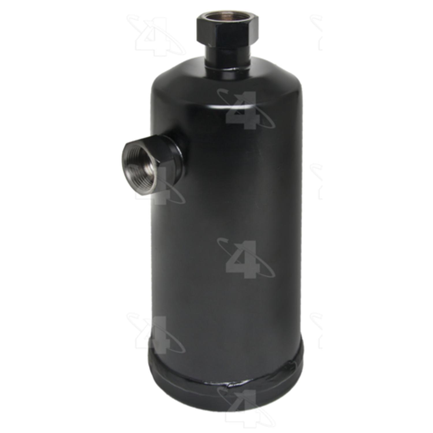 Four Seasons 33735 - A/C Accumulator Four Seasons 33735 A/C Accumulator product image 1 of 5