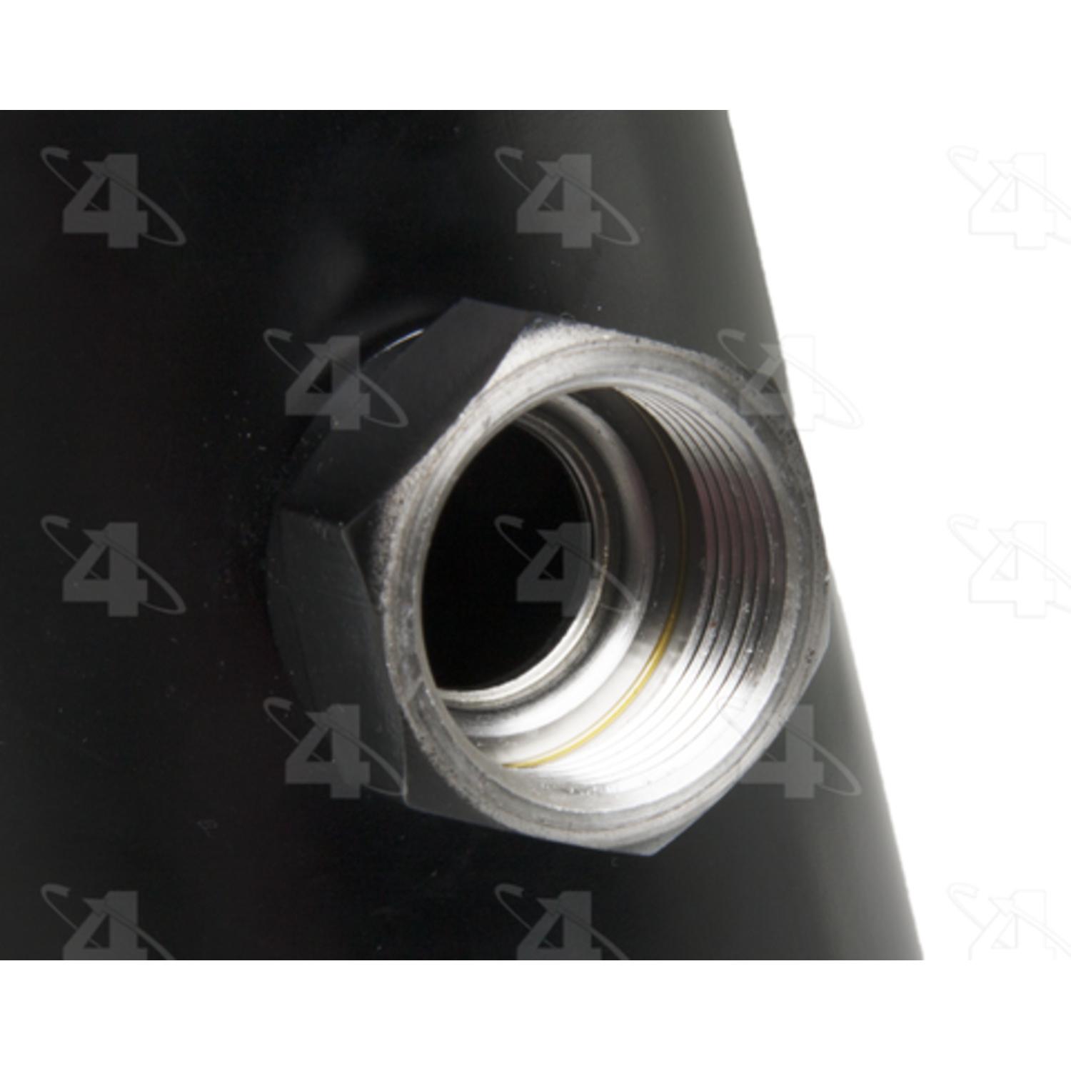 Four Seasons 33735 - A/C Accumulator Four Seasons 33735 A/C Accumulator product image 3 of 5