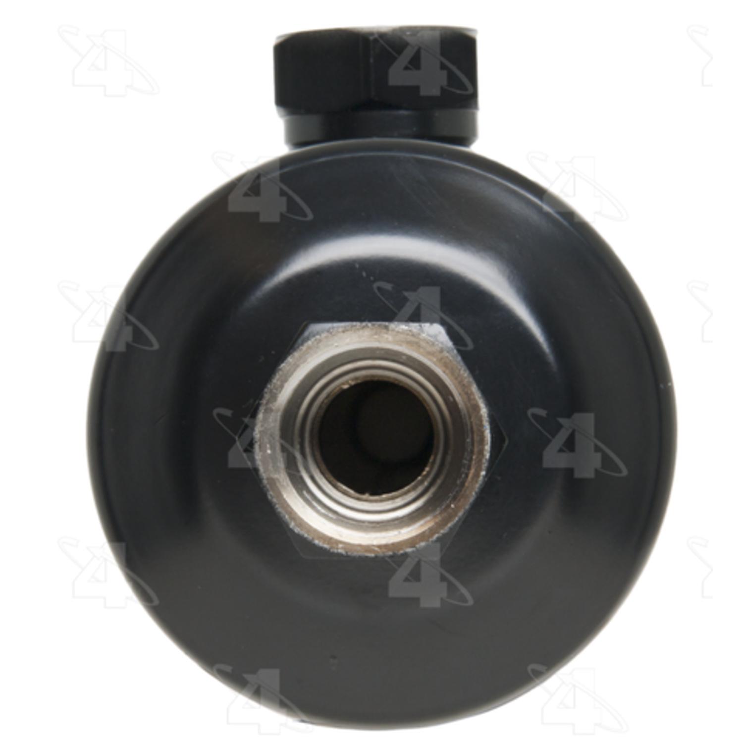 Four Seasons 33735 - A/C Accumulator Four Seasons 33735 A/C Accumulator product image 5 of 5