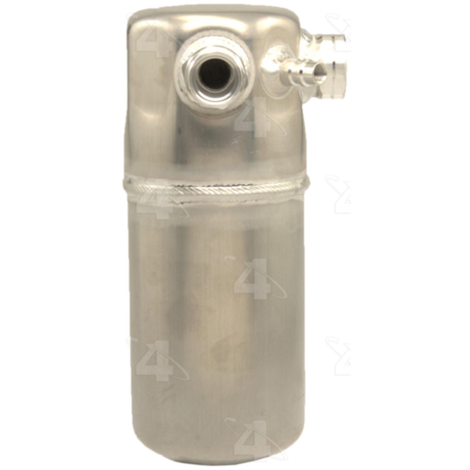 Four Seasons 33750 - A/C Accumulator Four Seasons 33750 A/C Accumulator product image 3 of 6
