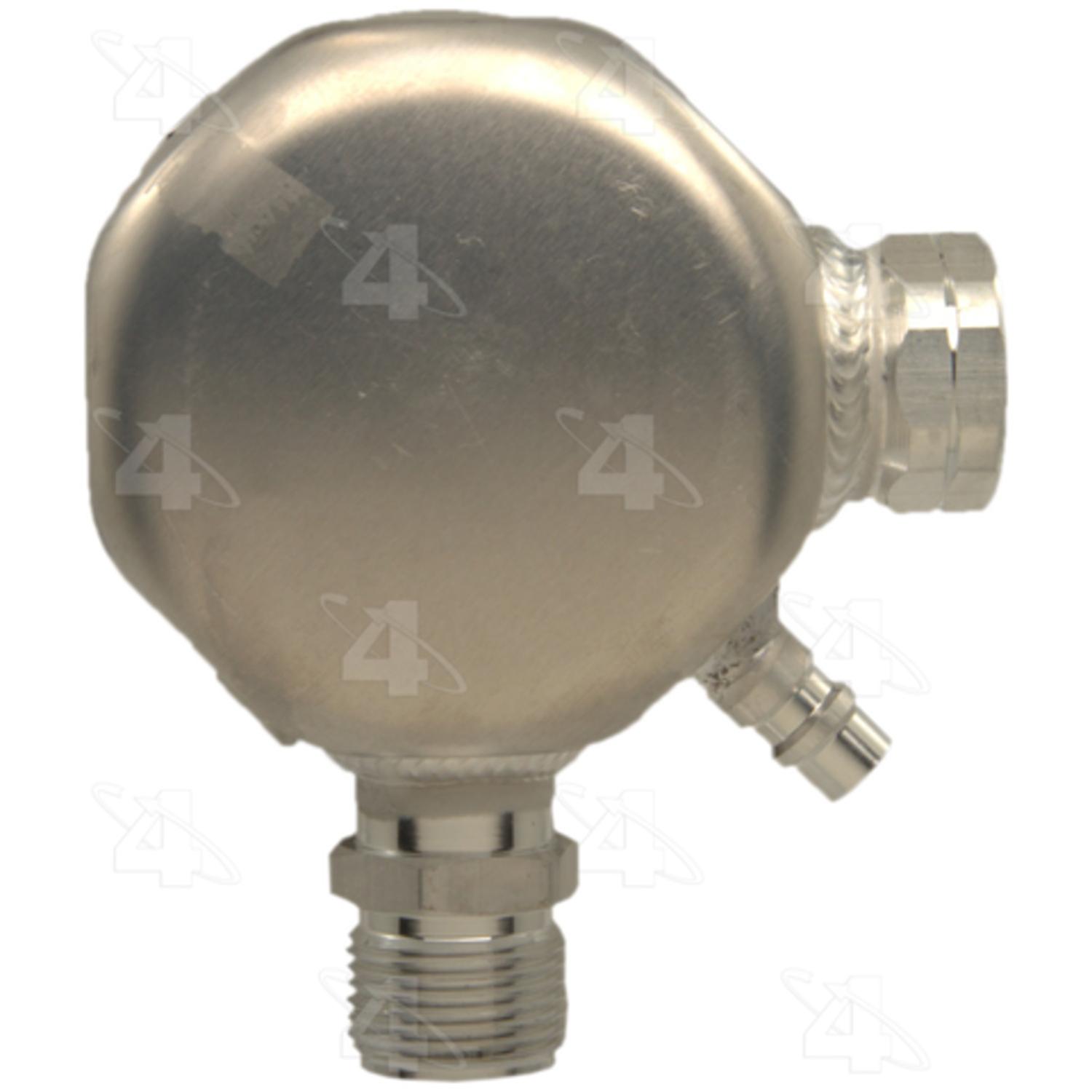 Four Seasons 33750 - A/C Accumulator Four Seasons 33750 A/C Accumulator product image 6 of 6