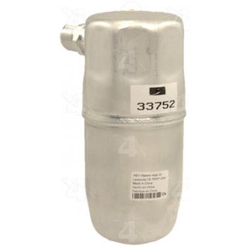 Four Seasons 33752 - A/C Accumulator Four Seasons 33752 A/C Accumulator product image 2 of 6