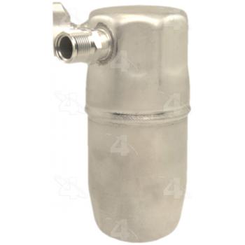 Four Seasons 33752 - A/C Accumulator Four Seasons 33752 A/C Accumulator product image 4 of 6