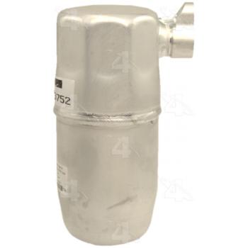 Four Seasons 33752 - A/C Accumulator Four Seasons 33752 A/C Accumulator product image 5 of 6