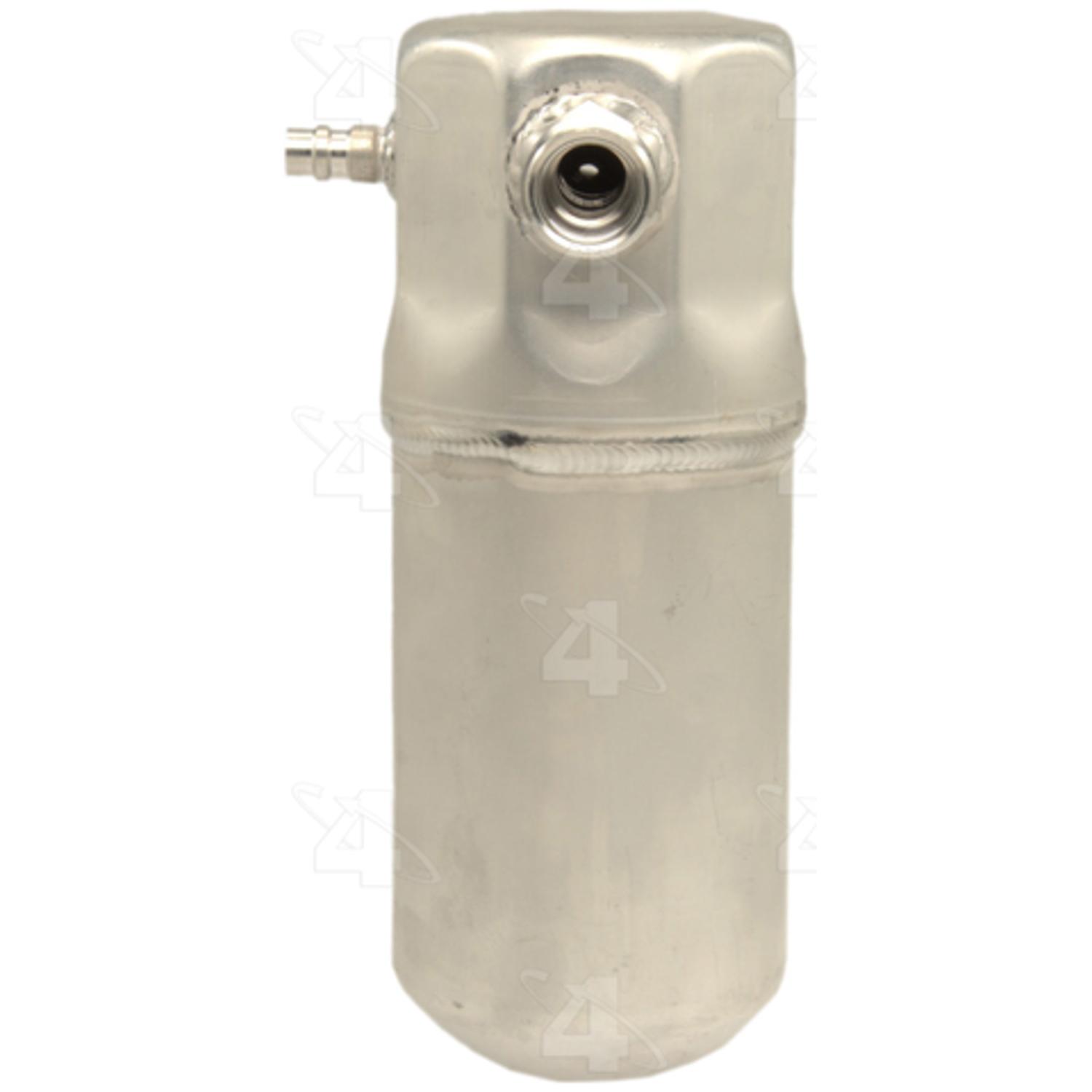 Four Seasons 33756 - A/C Accumulator Four Seasons 33756 A/C Accumulator product image 2 of 6