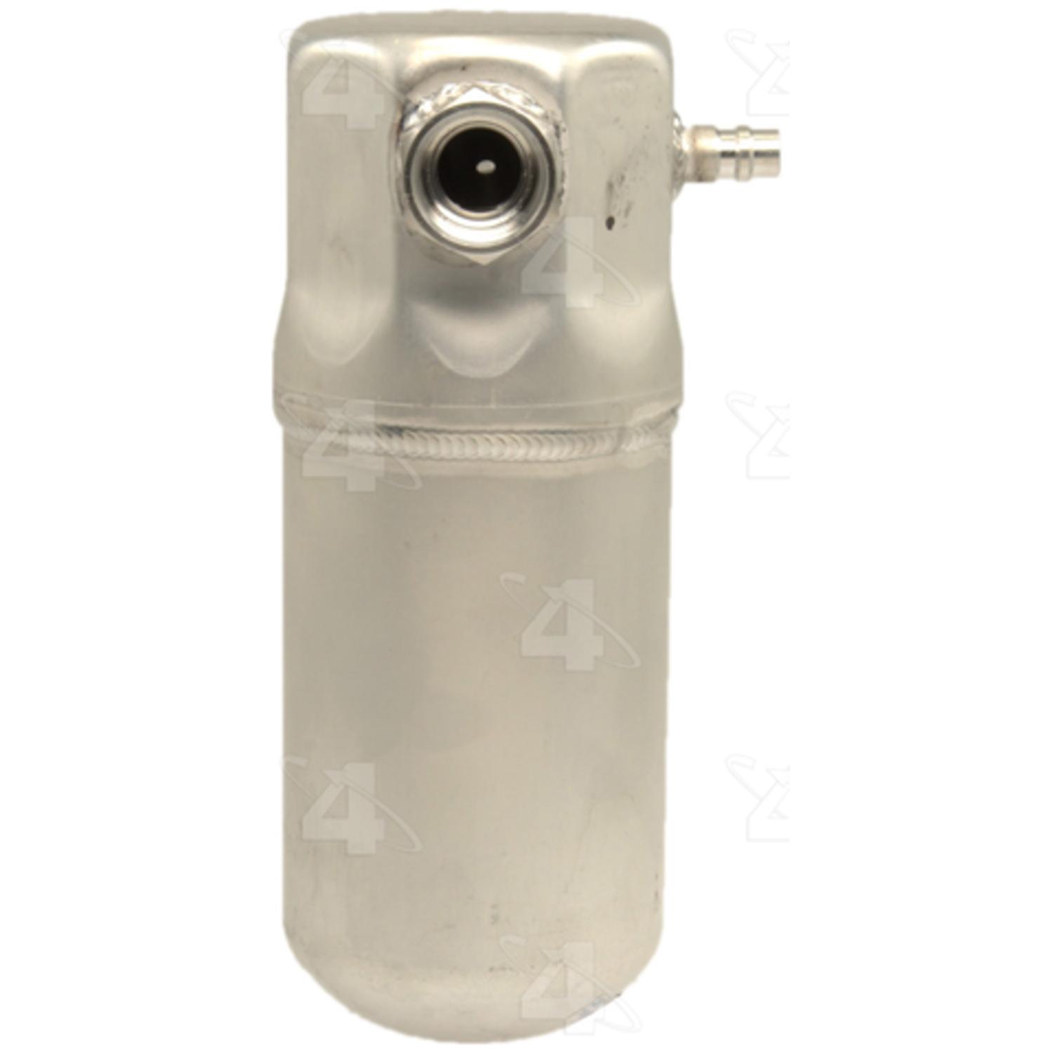 Four Seasons 33756 - A/C Accumulator Four Seasons 33756 A/C Accumulator product image 3 of 6