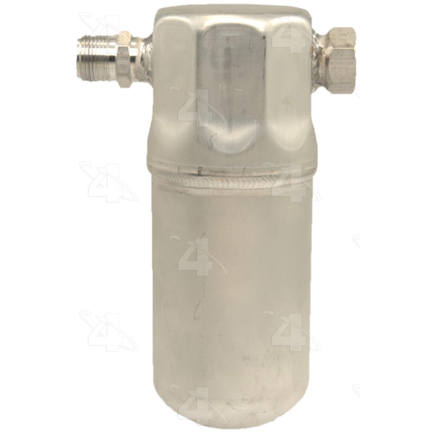 Four Seasons 33756 - A/C Accumulator Four Seasons 33756 A/C Accumulator product image 5 of 6