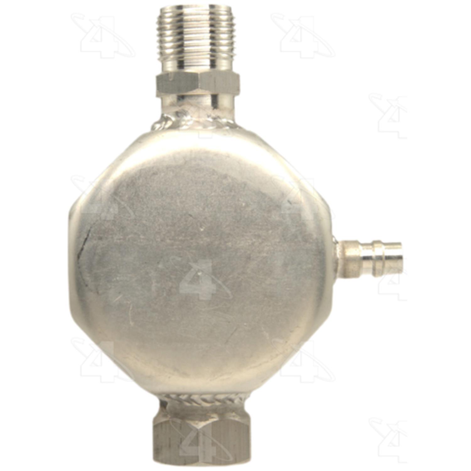 Four Seasons 33756 - A/C Accumulator Four Seasons 33756 A/C Accumulator product image 6 of 6
