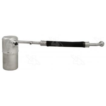 Four Seasons 33757 A/C Accumulator with Hose Assembly product image 1 of 1