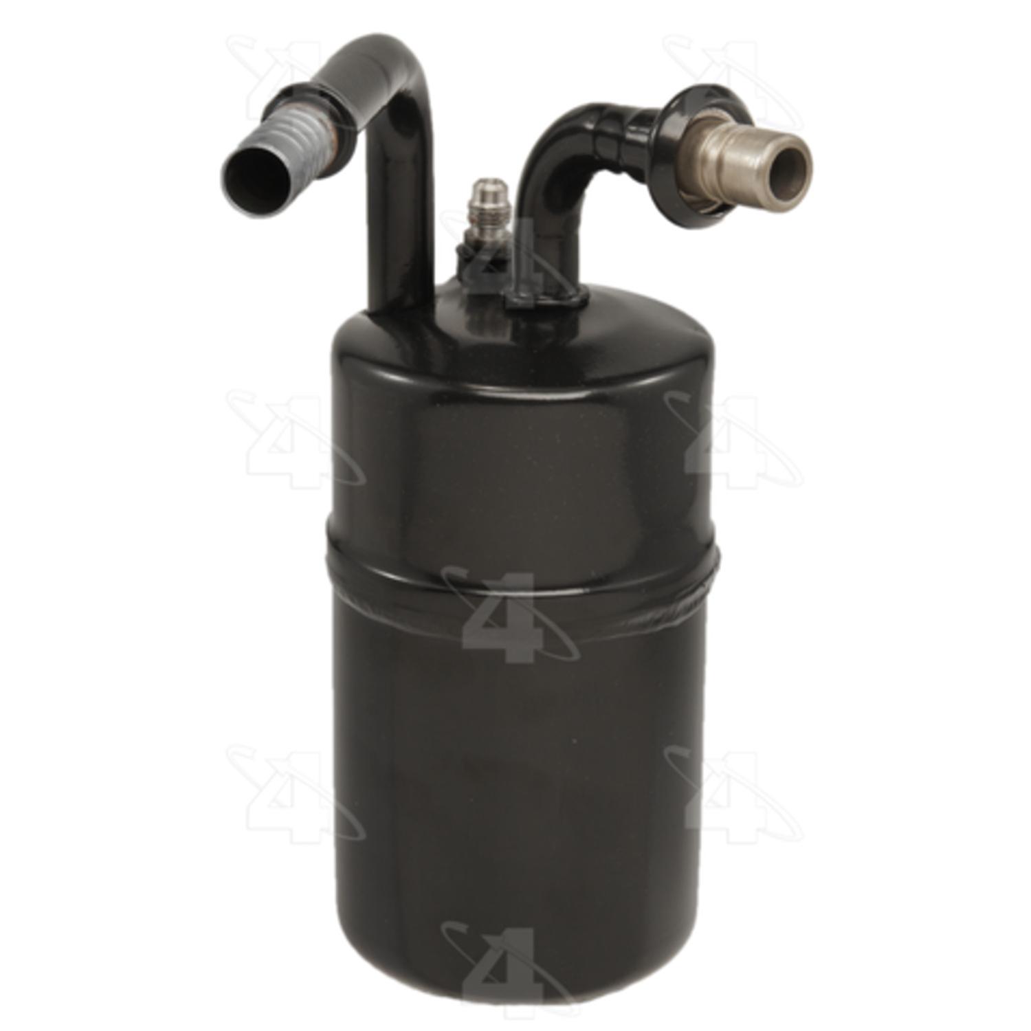 Four Seasons 33900 A/C Accumulator product image 1 of 1