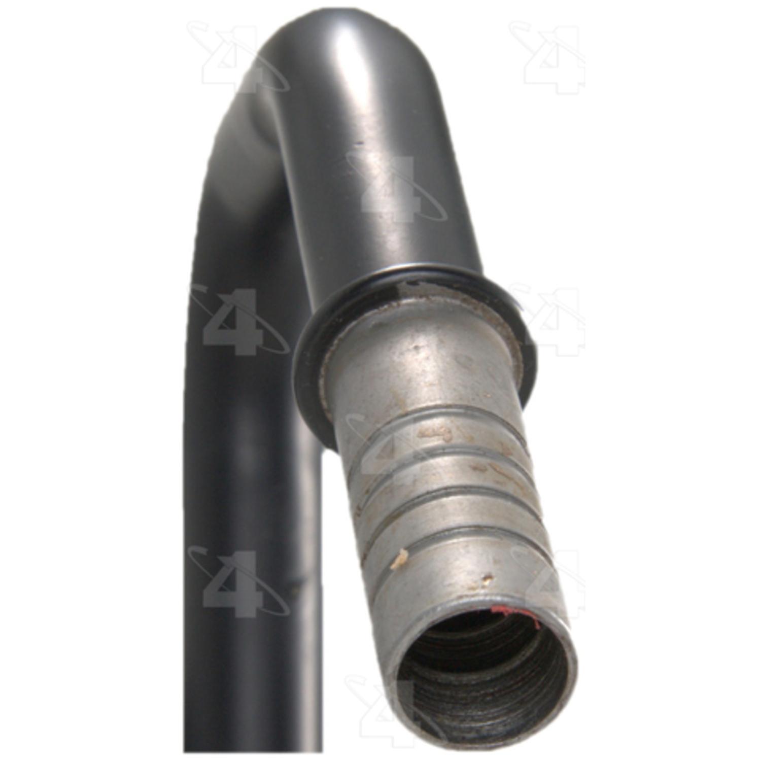 Four Seasons 33902 - A/C Accumulator Four Seasons 33902 A/C Accumulator product image 4 of 8