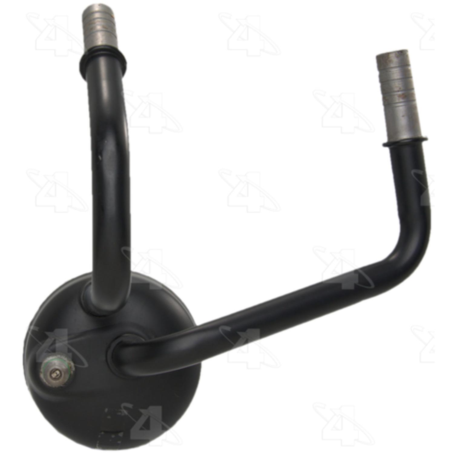 Four Seasons 33902 - A/C Accumulator Four Seasons 33902 A/C Accumulator product image 8 of 8