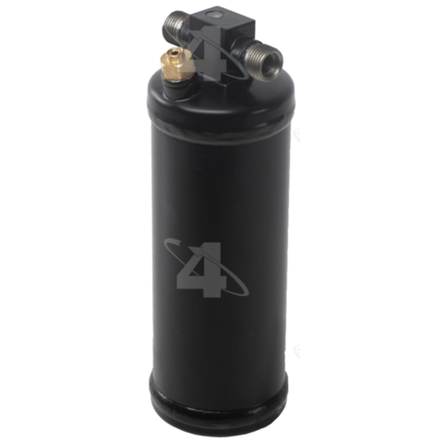Four Seasons 33904 A/C Receiver Drier product image 1 of 5