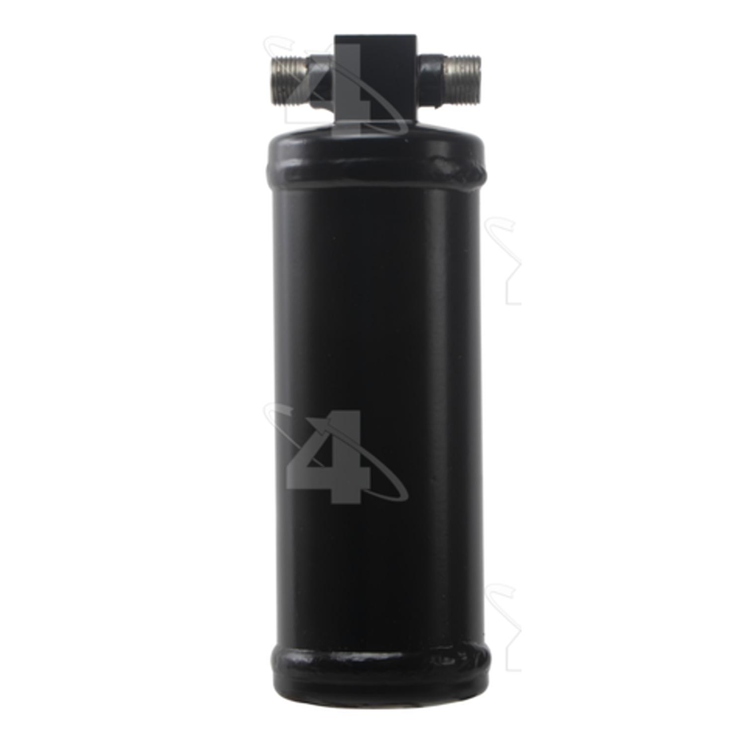Four Seasons 33904 A/C Receiver Drier product image 2 of 5