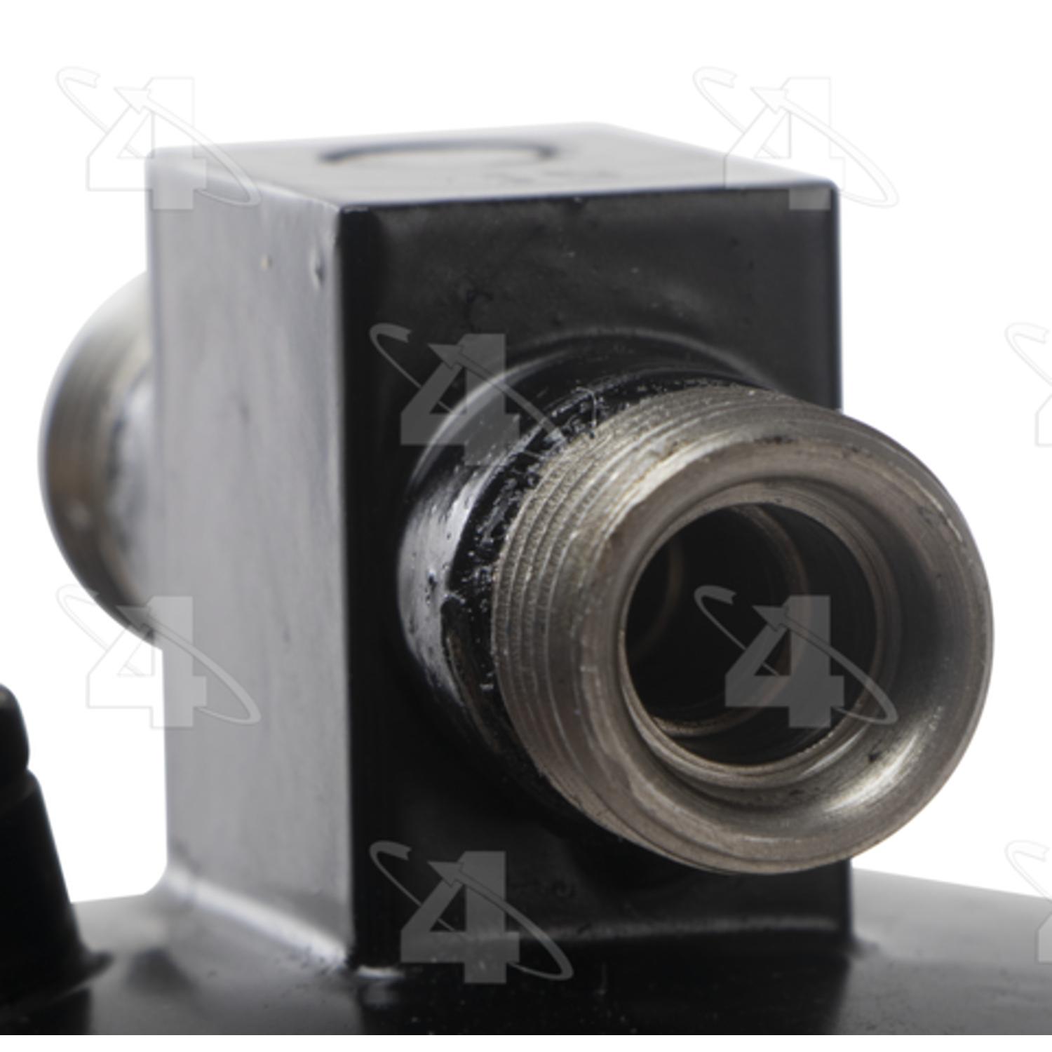 Four Seasons 33904 A/C Receiver Drier product image 3 of 5