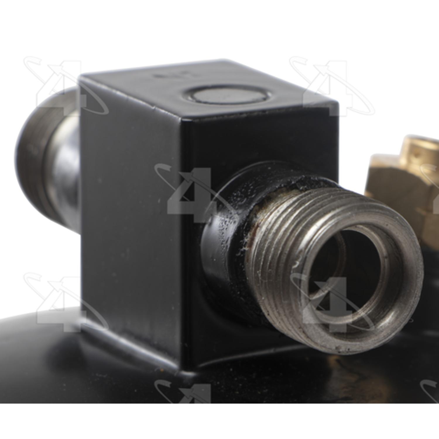 Four Seasons 33904 A/C Receiver Drier product image 4 of 5