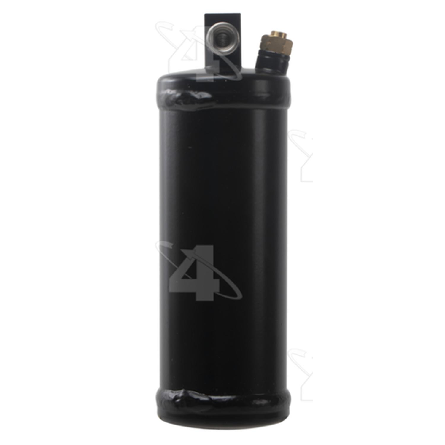 Four Seasons 33904 A/C Receiver Drier product image 5 of 5