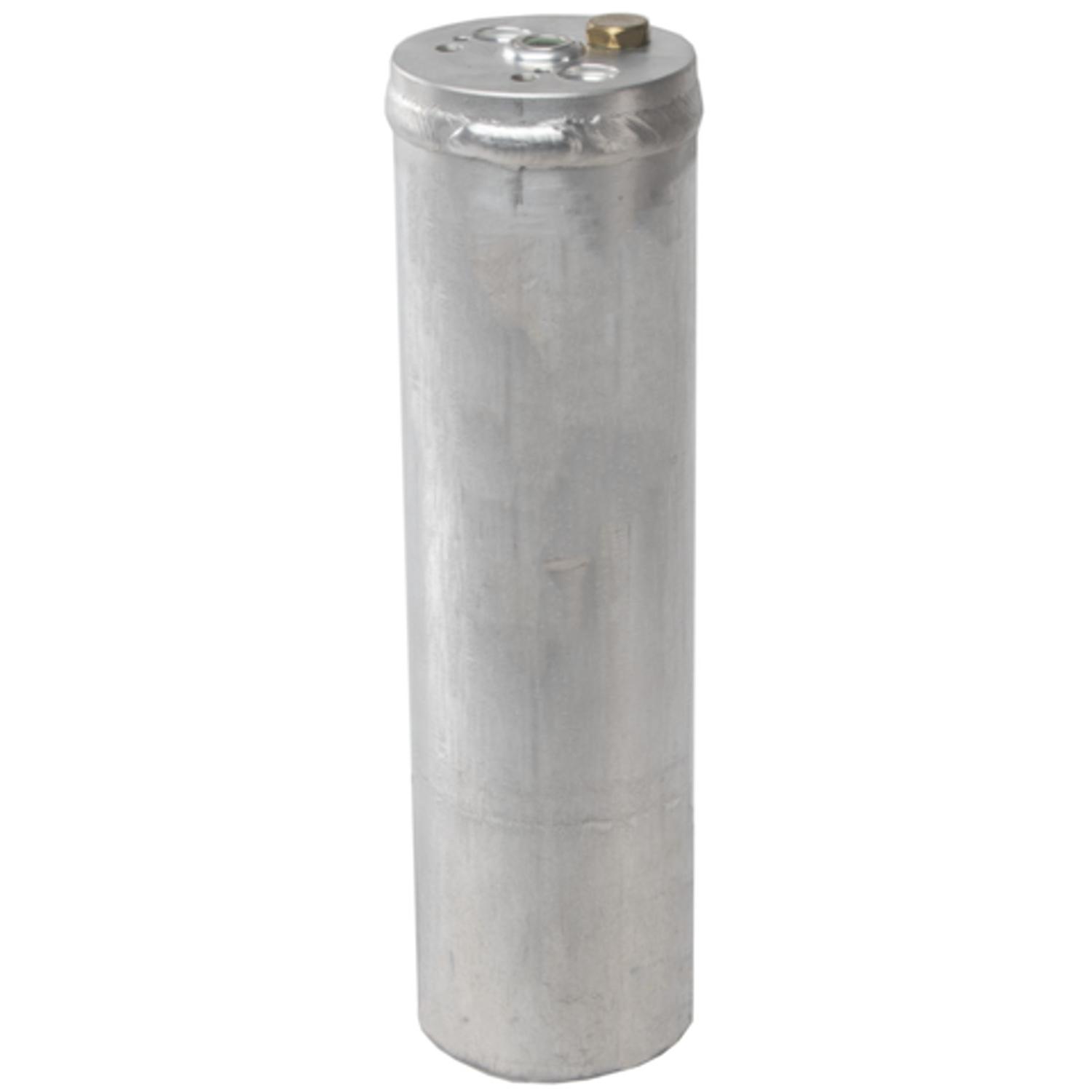 Four Seasons 33913 - A/C Receiver Drier Four Seasons 33913 A/C Receiver Drier product image 1 of 5