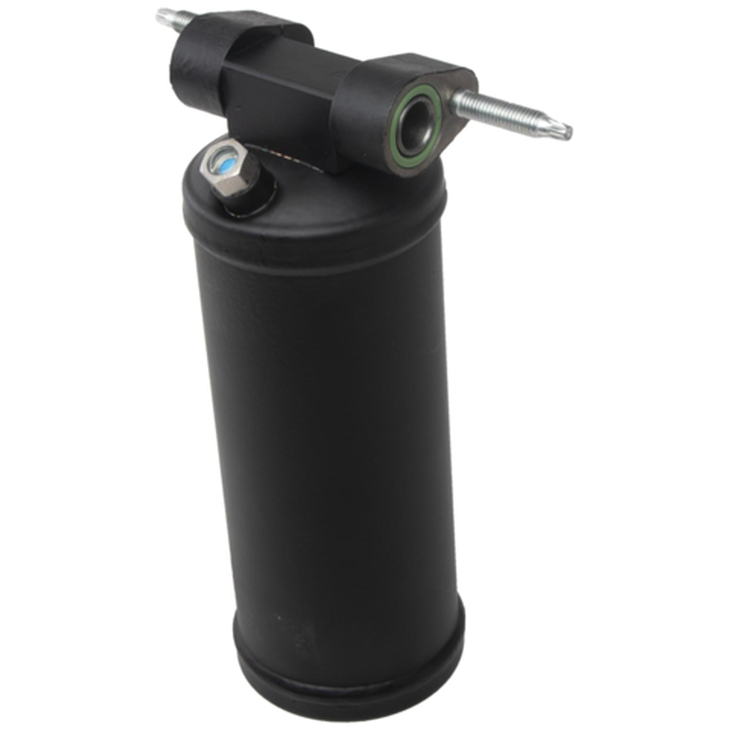 Four Seasons 33914 - A/C Receiver Drier Four Seasons 33914 A/C Receiver Drier product image 1 of 5