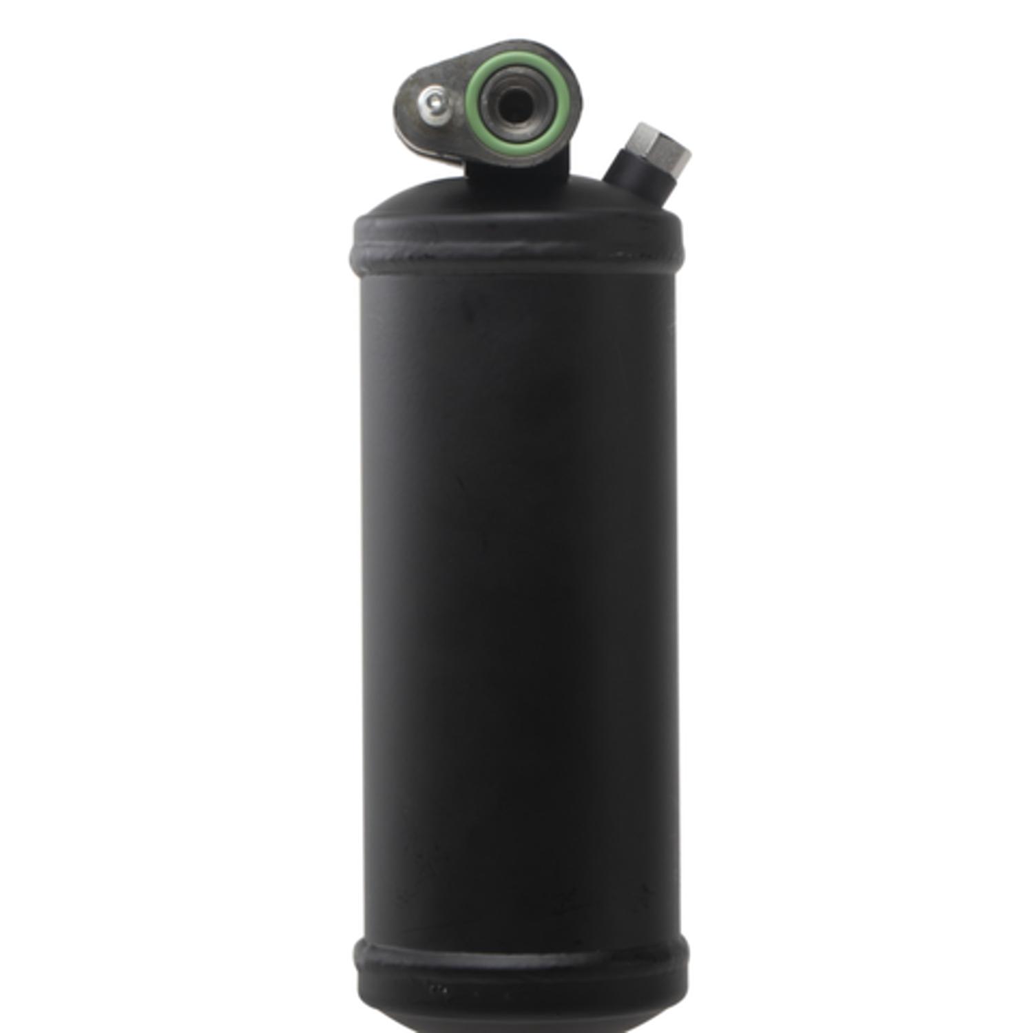 Four Seasons 33914 - A/C Receiver Drier Four Seasons 33914 A/C Receiver Drier product image 2 of 5