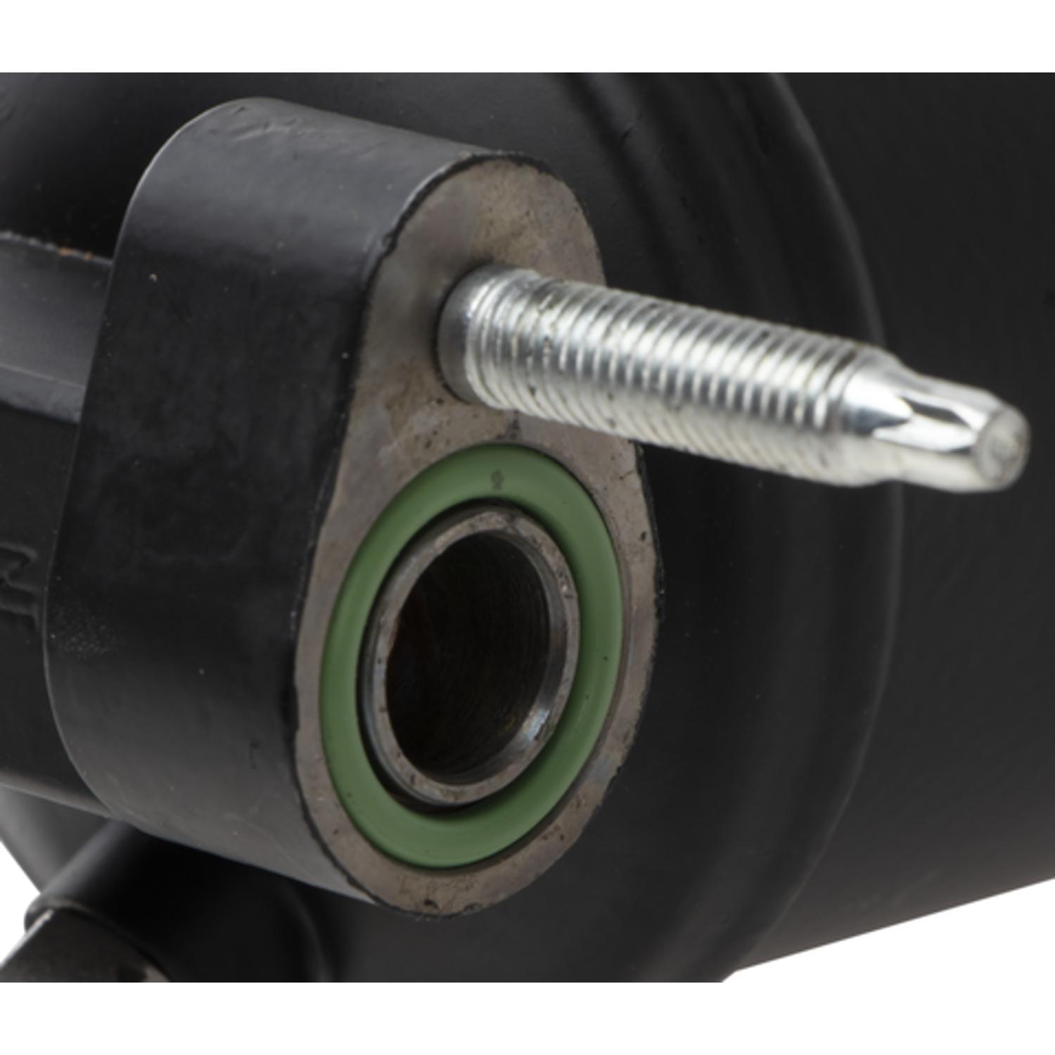 Four Seasons 33914 - A/C Receiver Drier Four Seasons 33914 A/C Receiver Drier product image 4 of 5