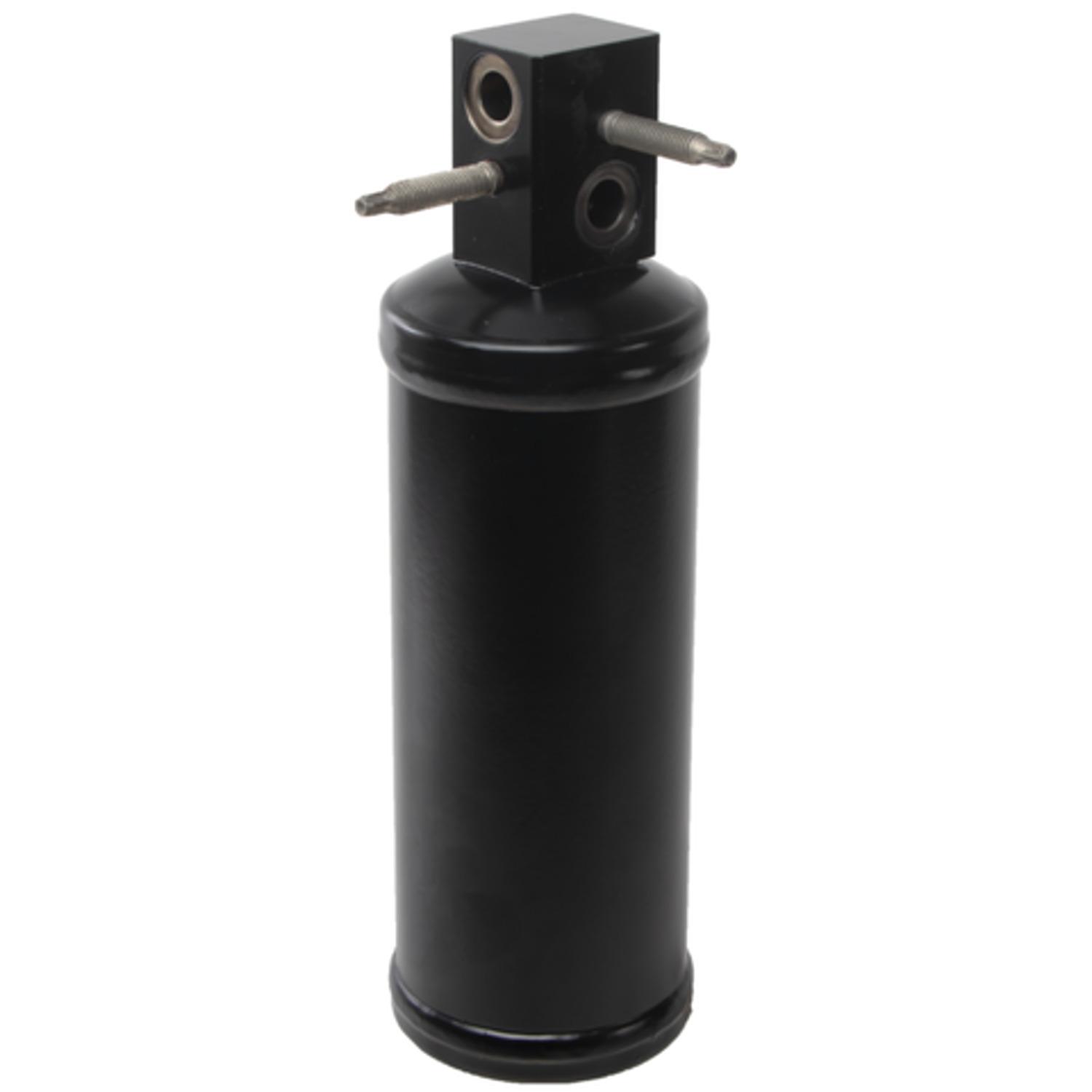 Four Seasons 33917 A/C Receiver Drier product image 1 of 5