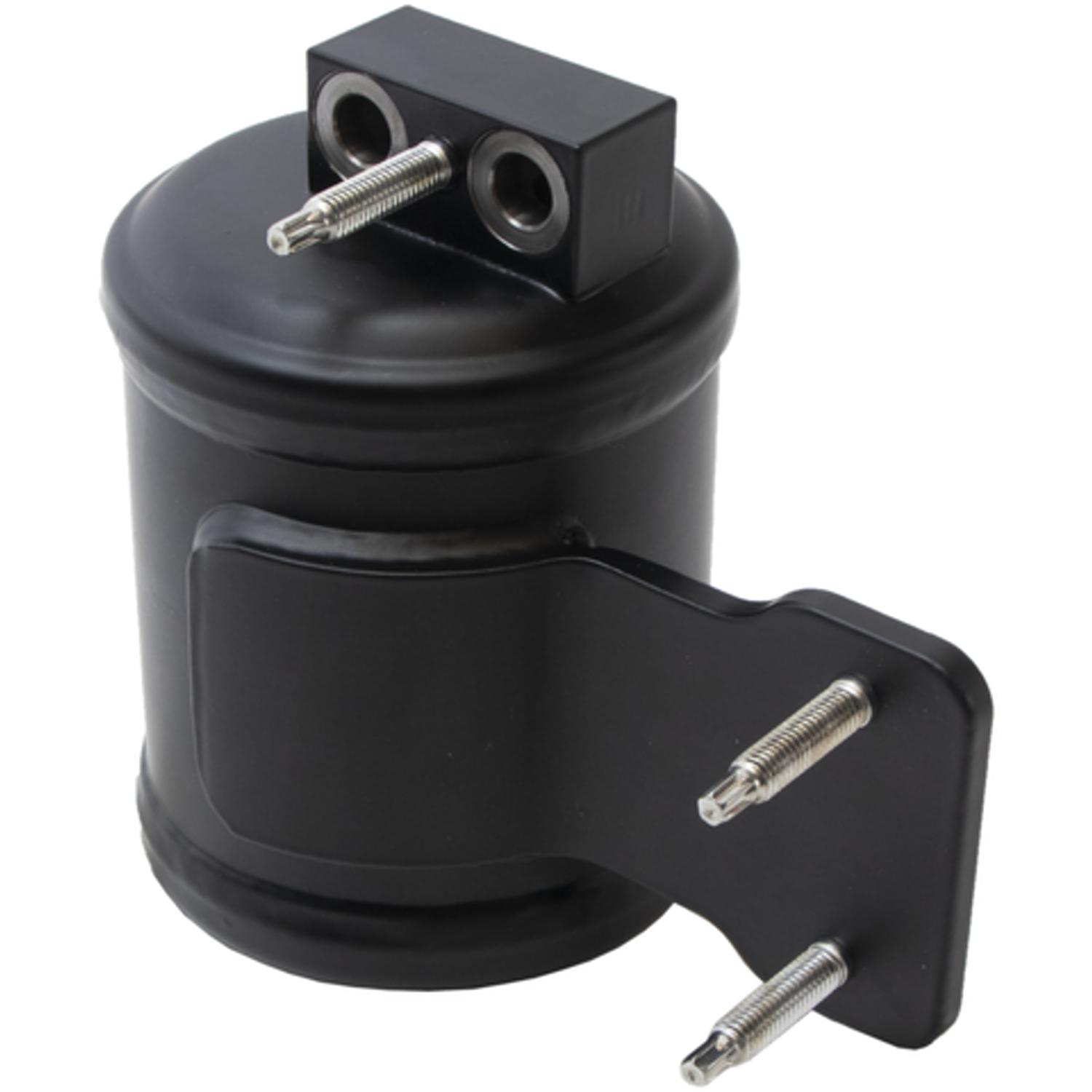 Four Seasons 33918 - A/C Receiver Drier Four Seasons 33918 A/C Receiver Drier product image 1 of 6