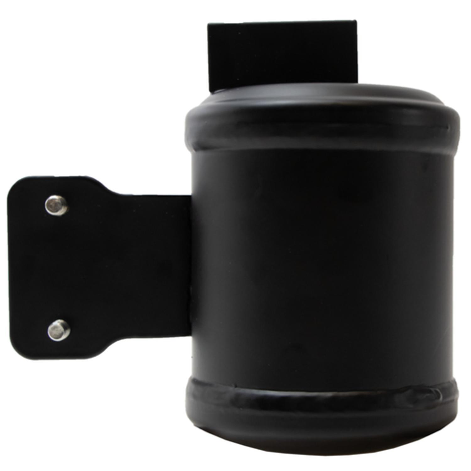 Four Seasons 33918 - A/C Receiver Drier Four Seasons 33918 A/C Receiver Drier product image 2 of 6