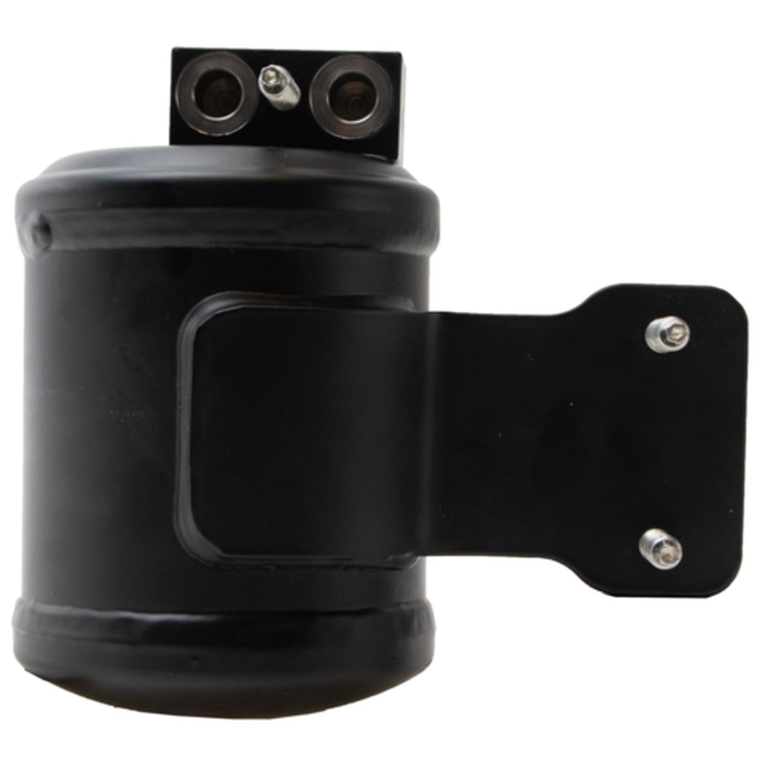 Four Seasons 33918 - A/C Receiver Drier Four Seasons 33918 A/C Receiver Drier product image 4 of 6