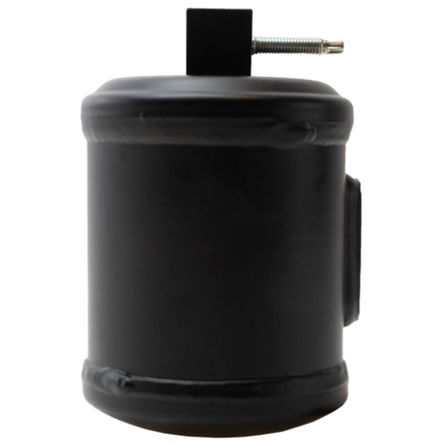 Four Seasons 33918 - A/C Receiver Drier Four Seasons 33918 A/C Receiver Drier product image 5 of 6