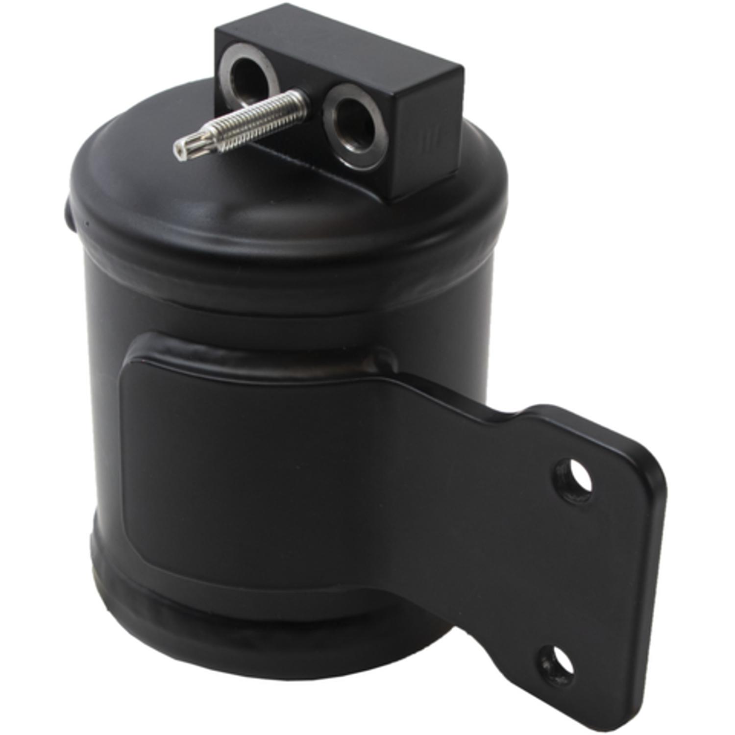 Four Seasons 33919 - A/C Receiver Drier Four Seasons 33919 A/C Receiver Drier product image 1 of 6