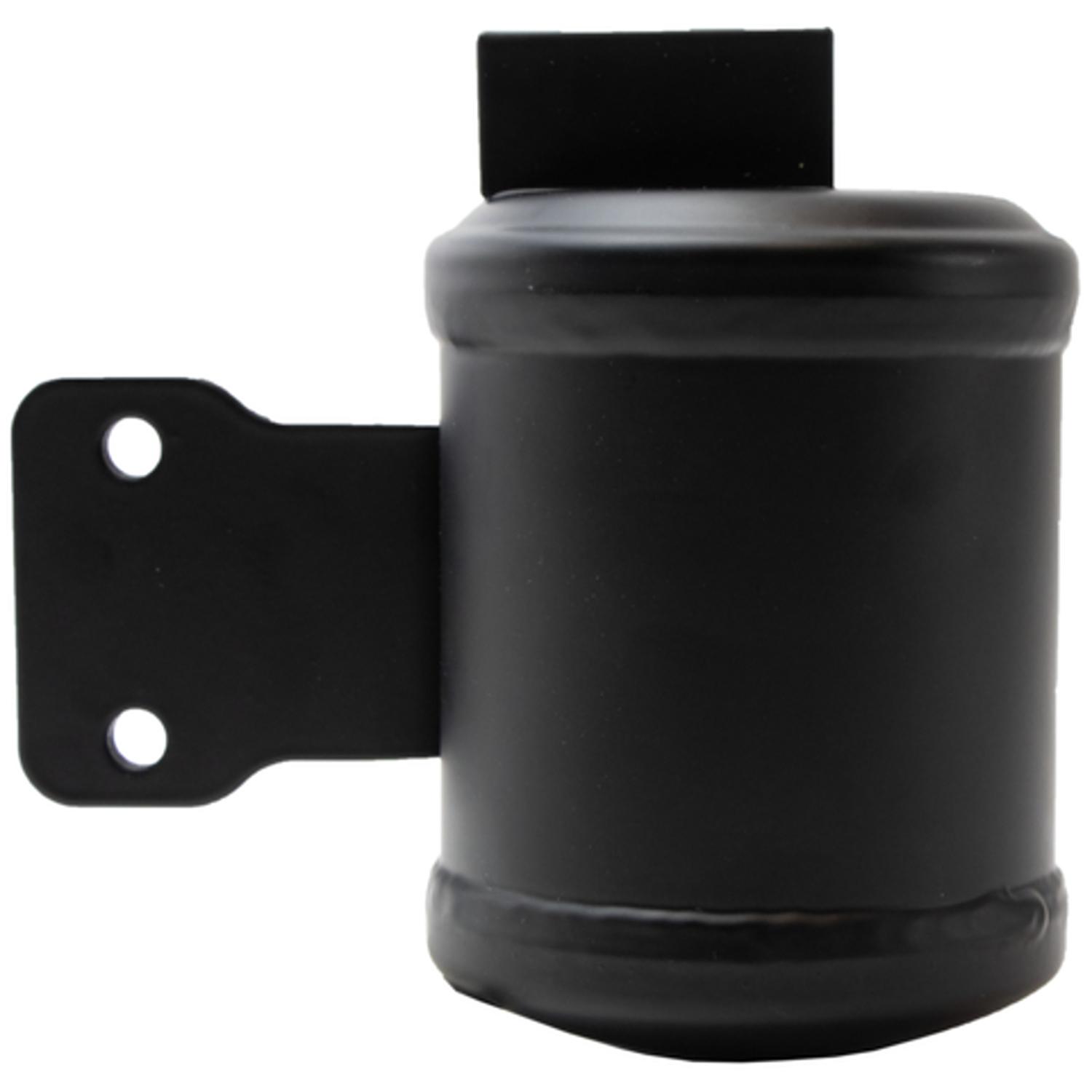 Four Seasons 33919 - A/C Receiver Drier Four Seasons 33919 A/C Receiver Drier product image 2 of 6