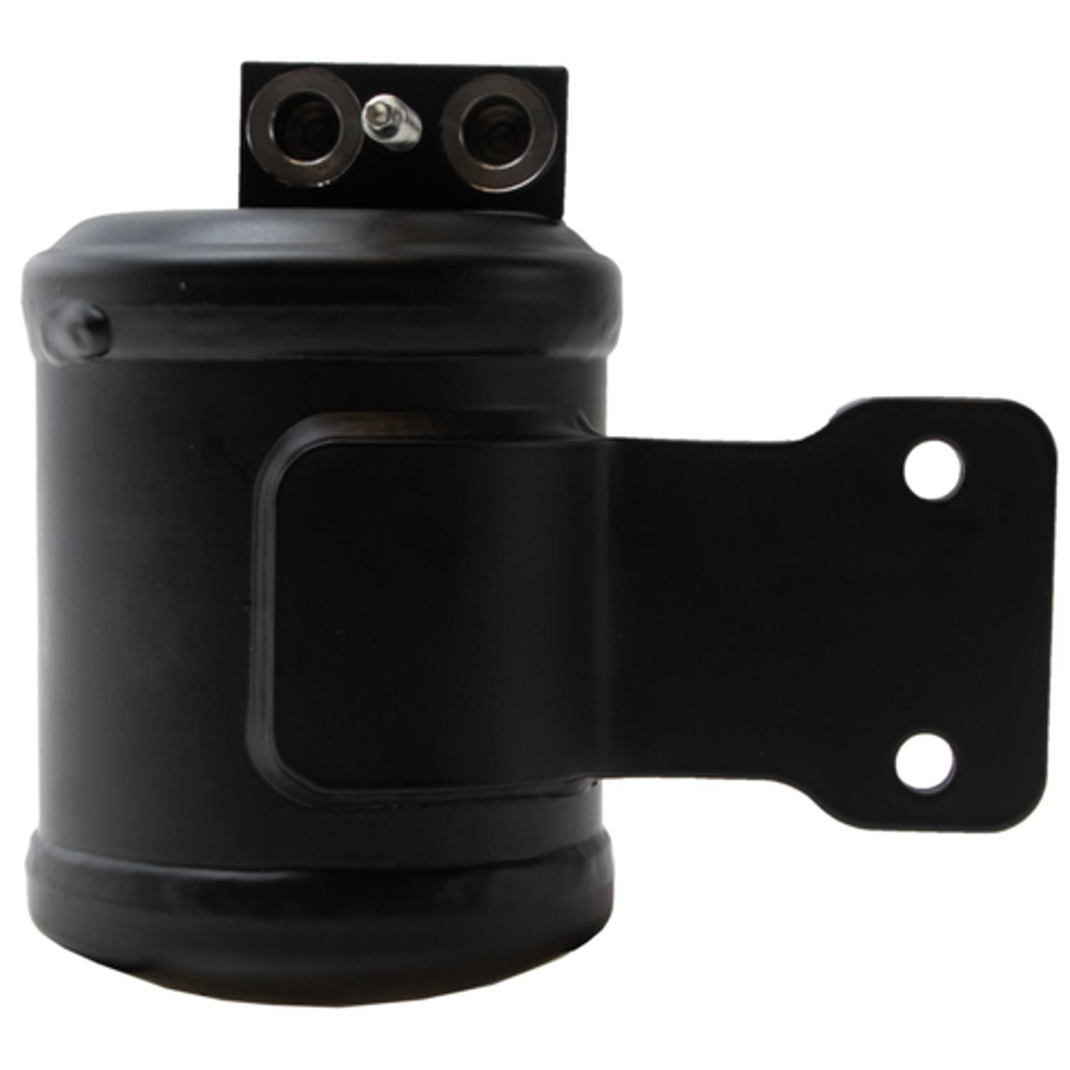 Four Seasons 33919 - A/C Receiver Drier Four Seasons 33919 A/C Receiver Drier product image 4 of 6