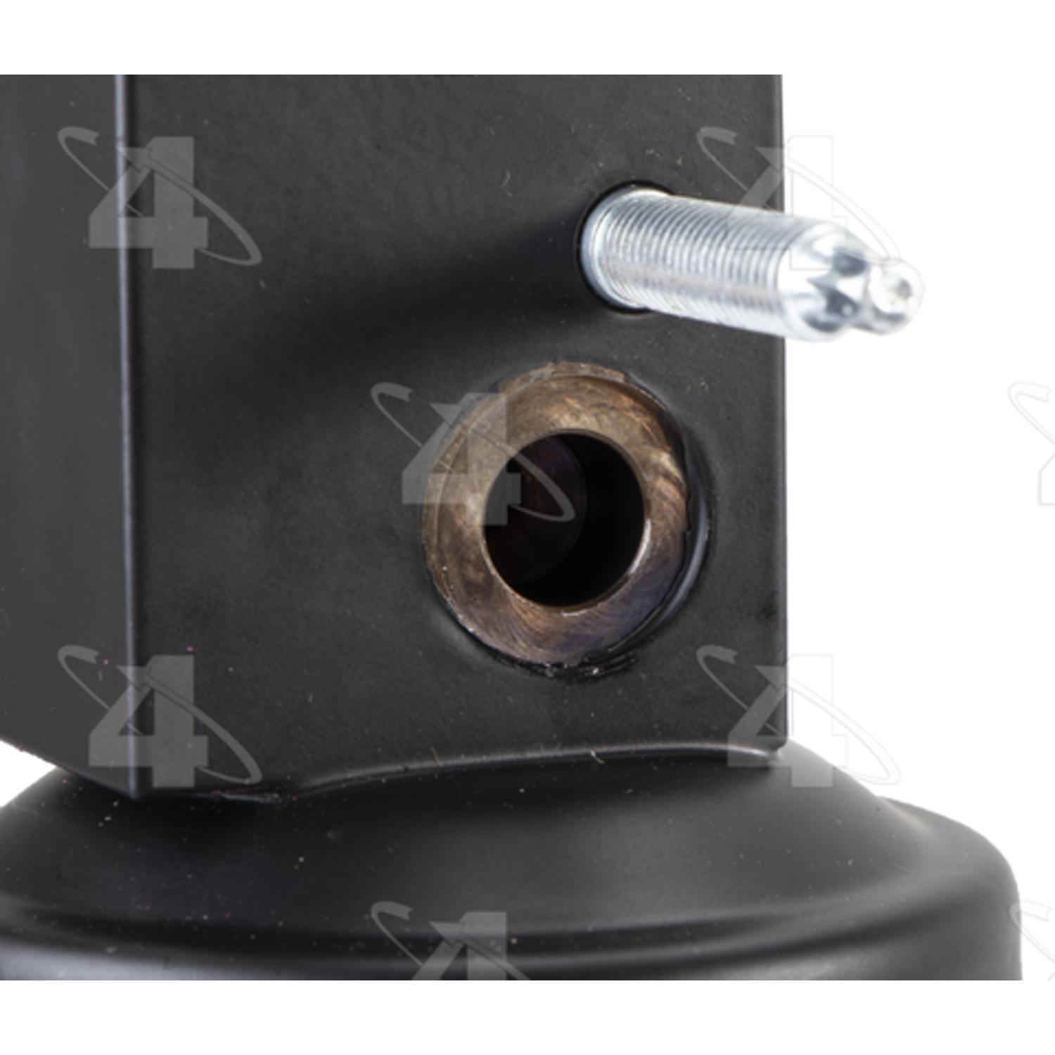 Four Seasons 33963 - A/C Receiver Drier Four Seasons 33963 A/C Receiver Drier product image 2 of 4