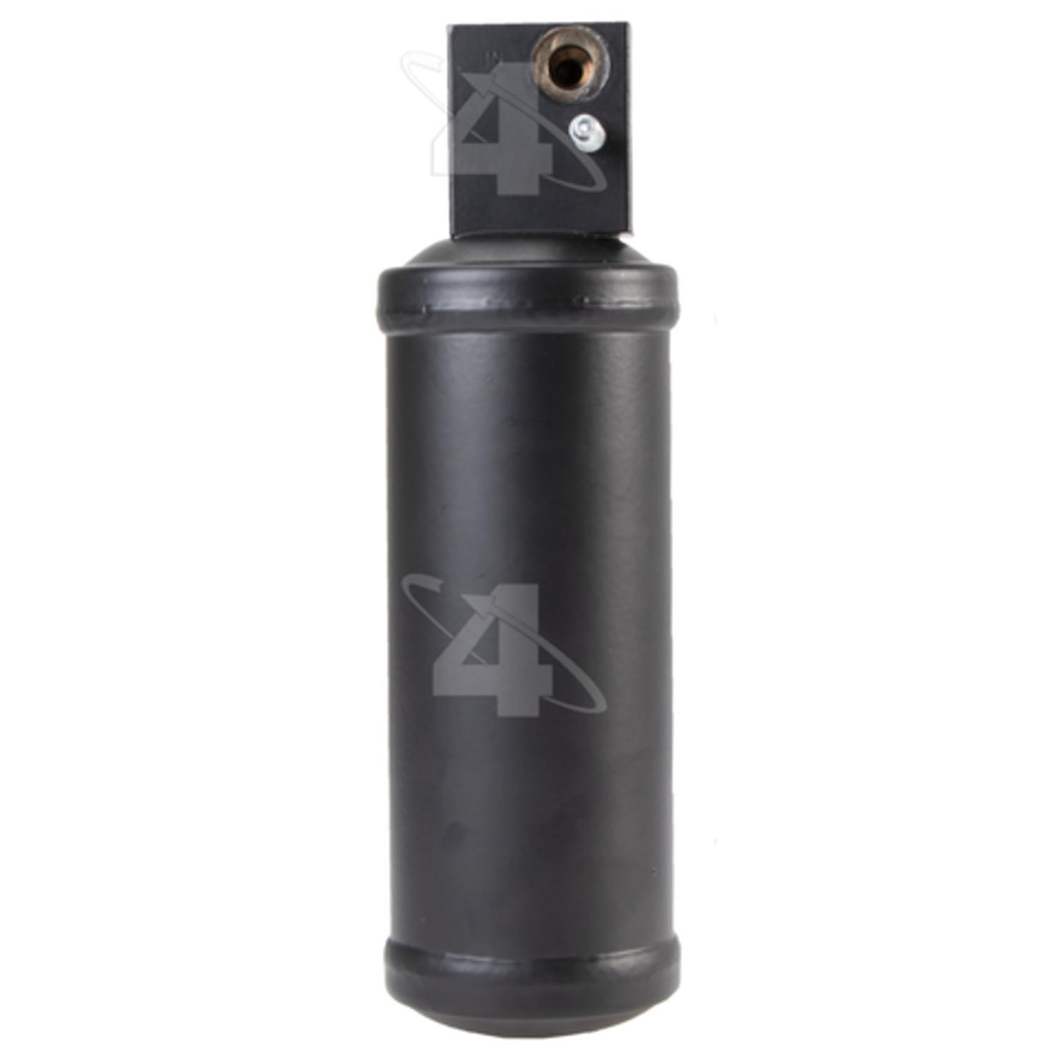 Four Seasons 33963 - A/C Receiver Drier Four Seasons 33963 A/C Receiver Drier product image 4 of 4