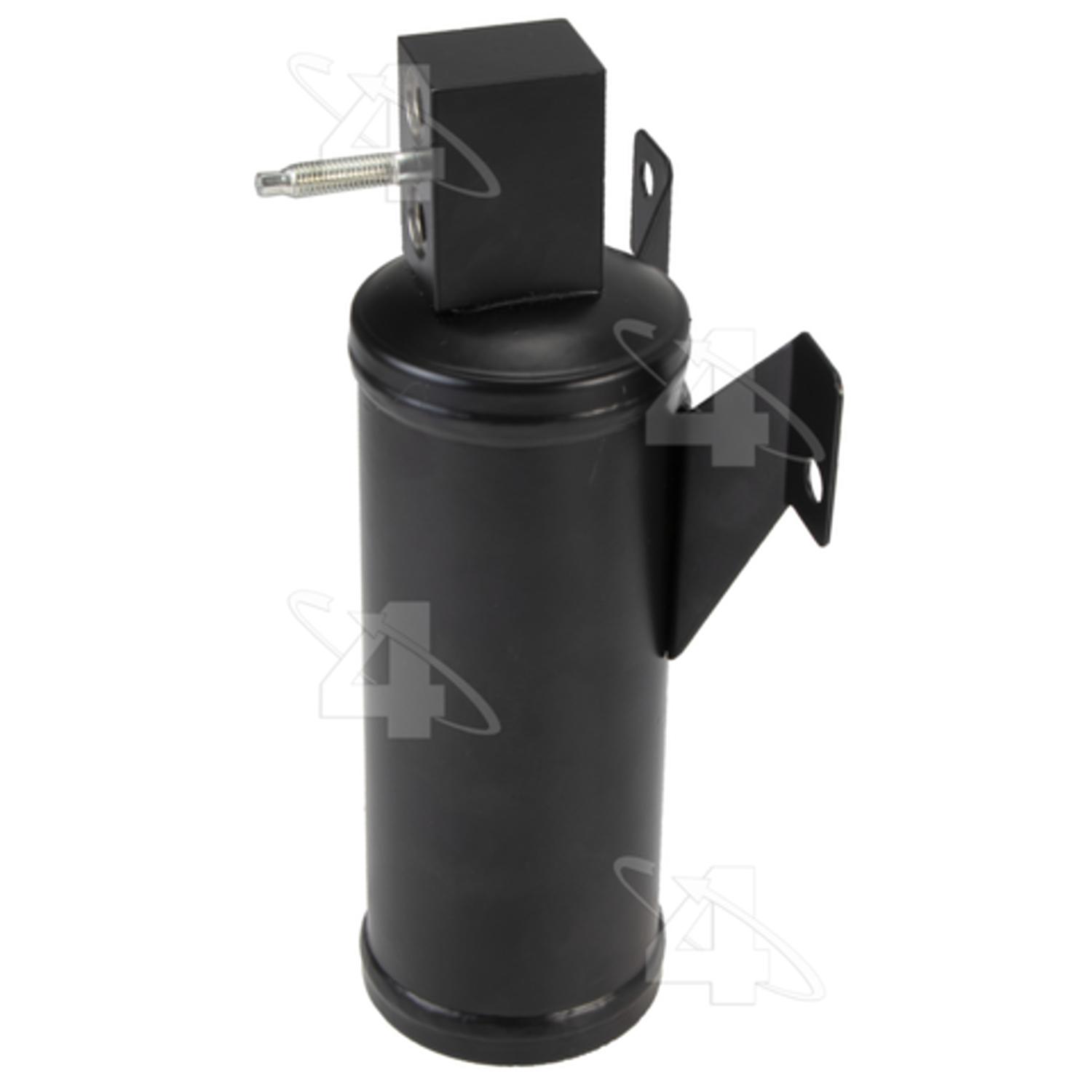 Four Seasons 33968 - A/C Receiver Drier Four Seasons 33968 A/C Receiver Drier product image 1 of 4