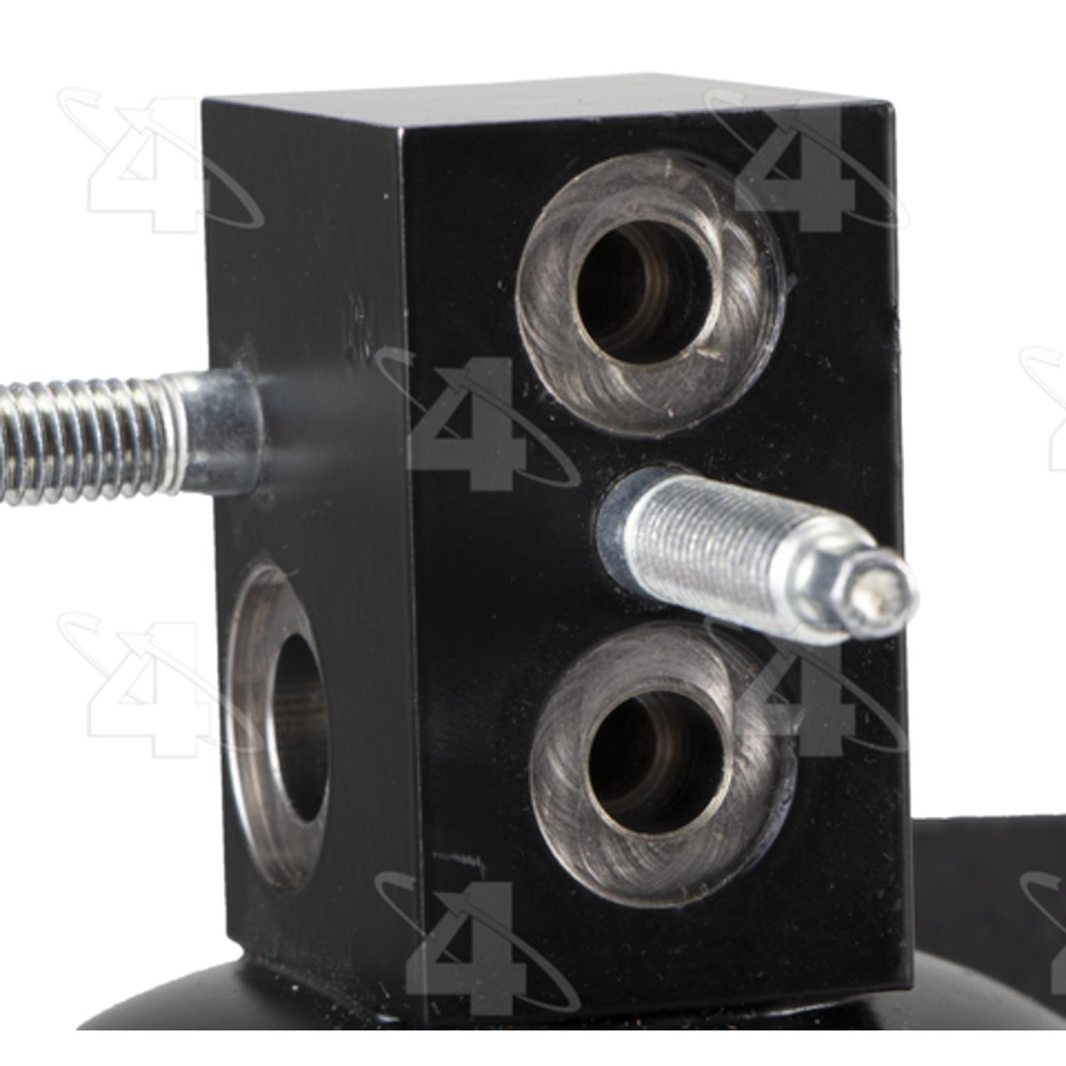 Four Seasons 33968 - A/C Receiver Drier Four Seasons 33968 A/C Receiver Drier product image 2 of 4