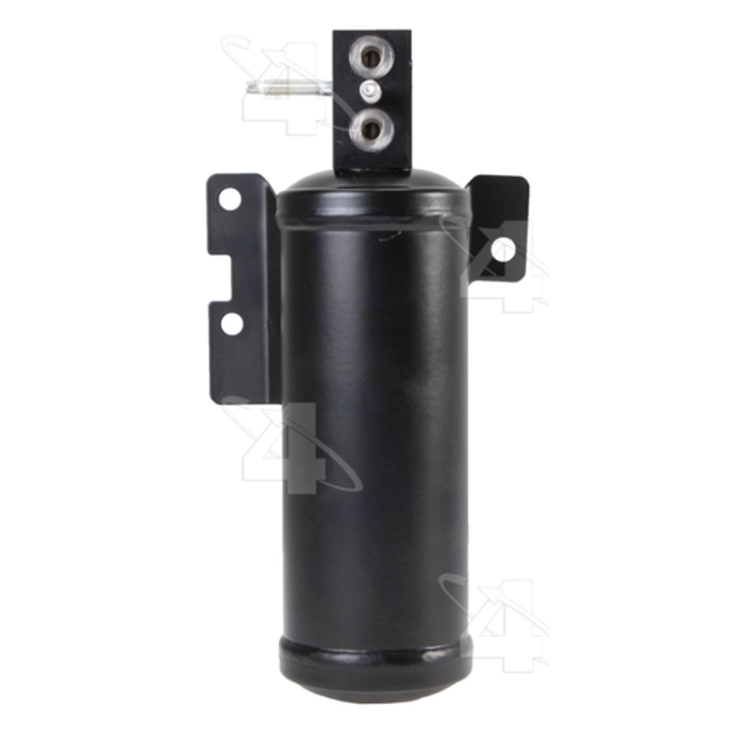 Four Seasons 33968 - A/C Receiver Drier Four Seasons 33968 A/C Receiver Drier product image 3 of 4