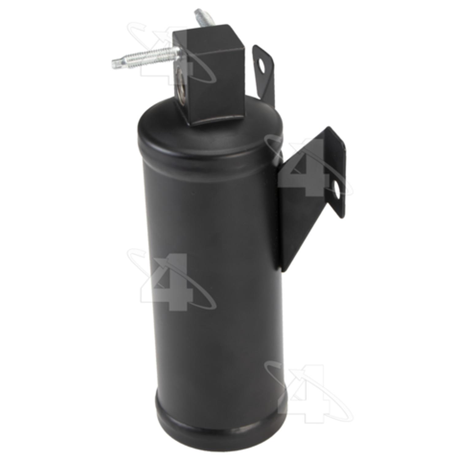 Four Seasons 33979 - A/C Receiver Drier Four Seasons 33979 A/C Receiver Drier product image 1 of 4