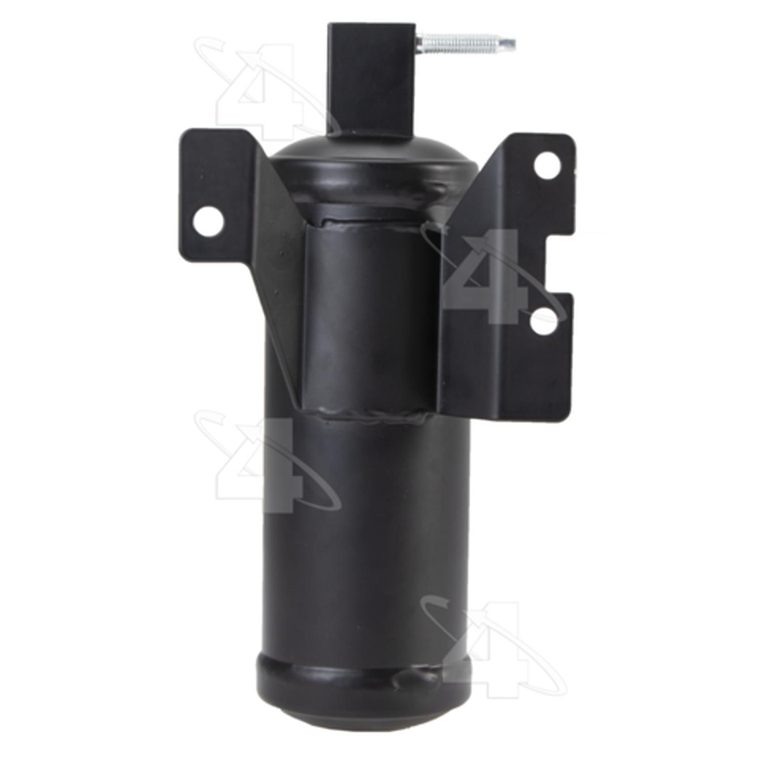Four Seasons 33979 - A/C Receiver Drier Four Seasons 33979 A/C Receiver Drier product image 2 of 4