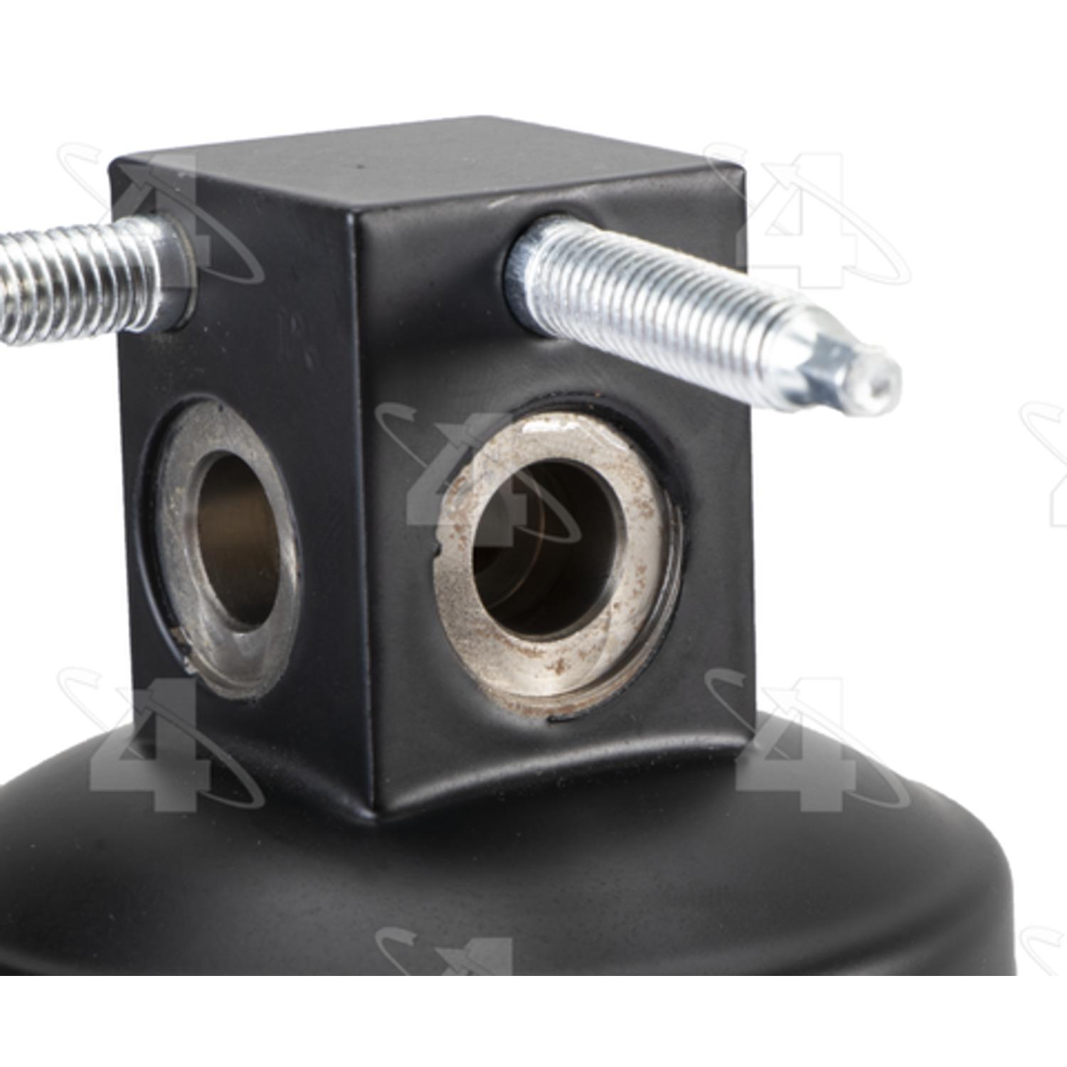 Four Seasons 33979 - A/C Receiver Drier Four Seasons 33979 A/C Receiver Drier product image 3 of 4