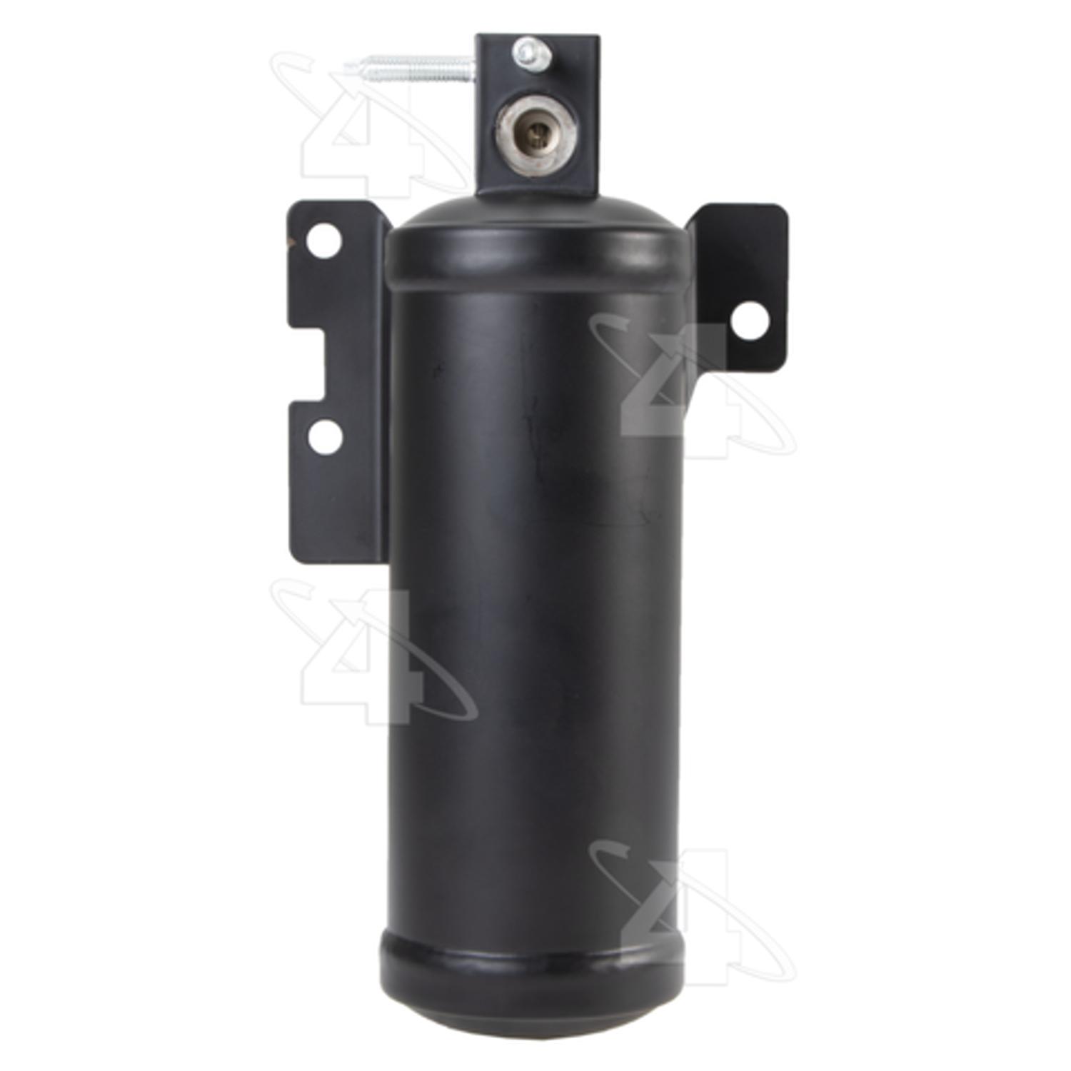 Four Seasons 33979 - A/C Receiver Drier Four Seasons 33979 A/C Receiver Drier product image 4 of 4