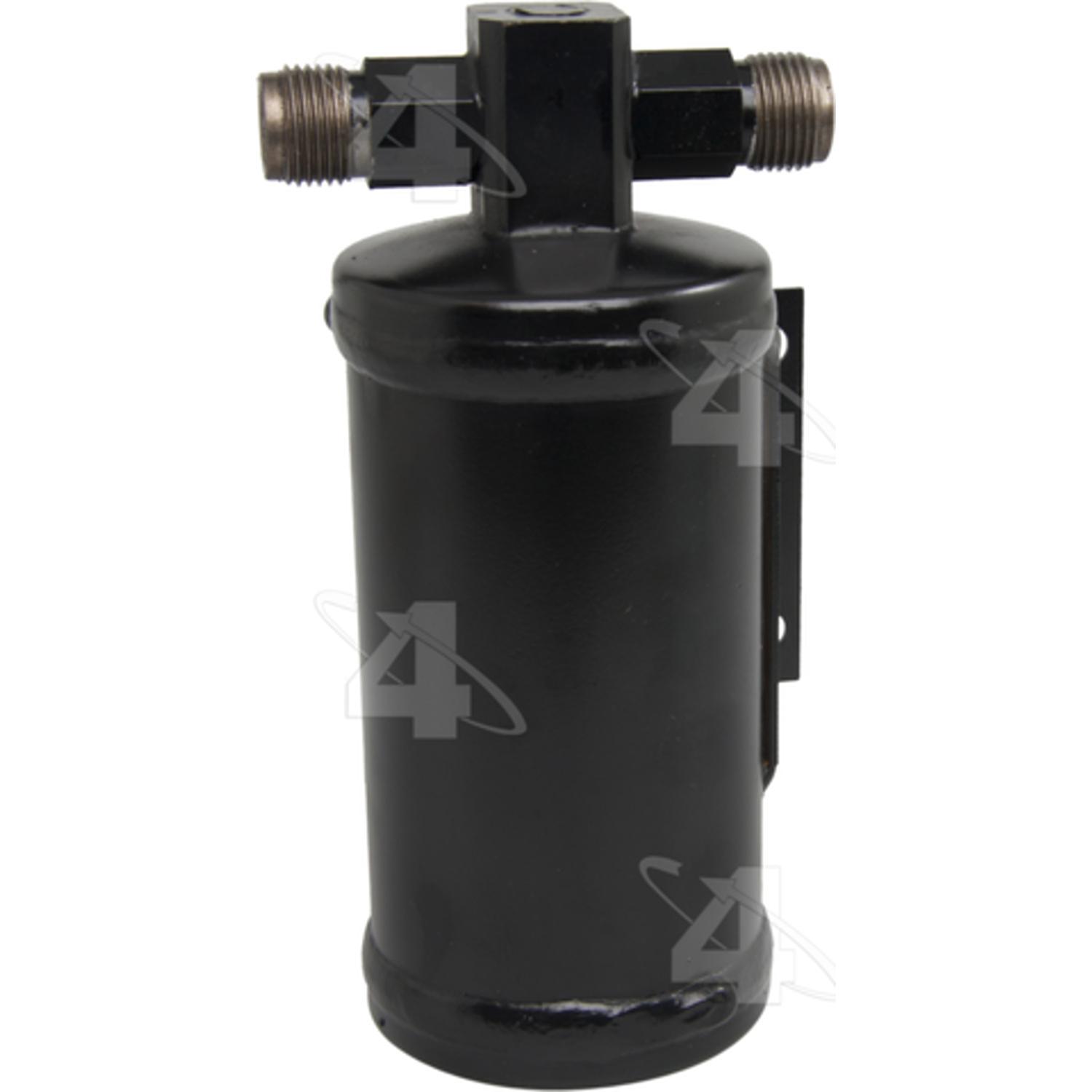 Four Seasons 33985 - A/C Receiver Drier Four Seasons 33985 A/C Receiver Drier product image 2 of 7
