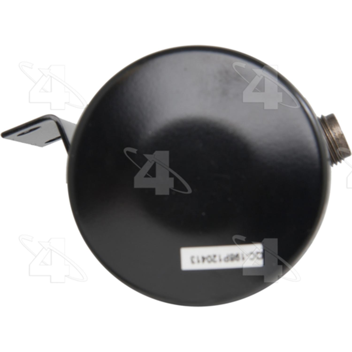 Four Seasons 33985 - A/C Receiver Drier Four Seasons 33985 A/C Receiver Drier product image 3 of 7