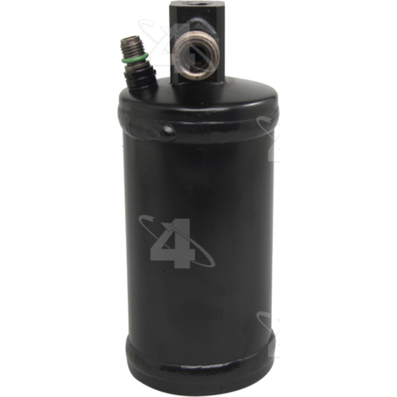 Four Seasons 33985 - A/C Receiver Drier Four Seasons 33985 A/C Receiver Drier product image 6 of 7