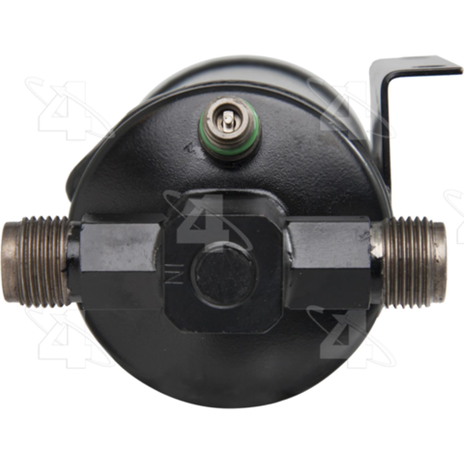 Four Seasons 33985 - A/C Receiver Drier Four Seasons 33985 A/C Receiver Drier product image 7 of 7