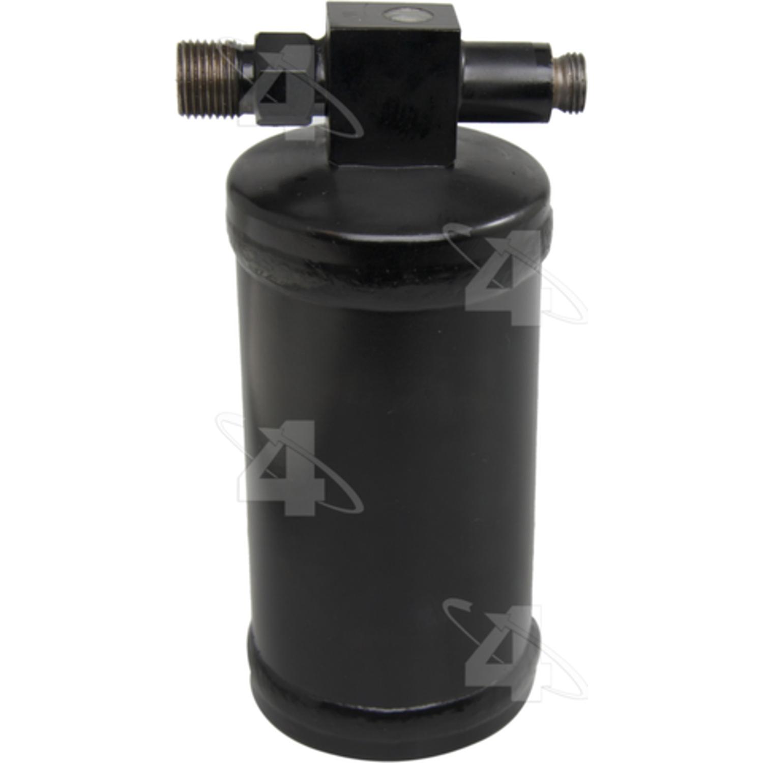 Four Seasons 33986 - A/C Receiver Drier Four Seasons 33986 A/C Receiver Drier product image 2 of 7