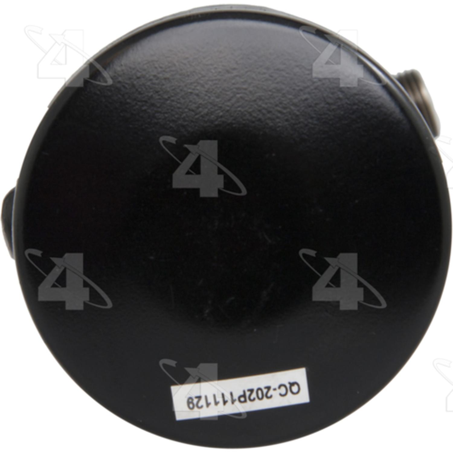 Four Seasons 33986 - A/C Receiver Drier Four Seasons 33986 A/C Receiver Drier product image 3 of 7