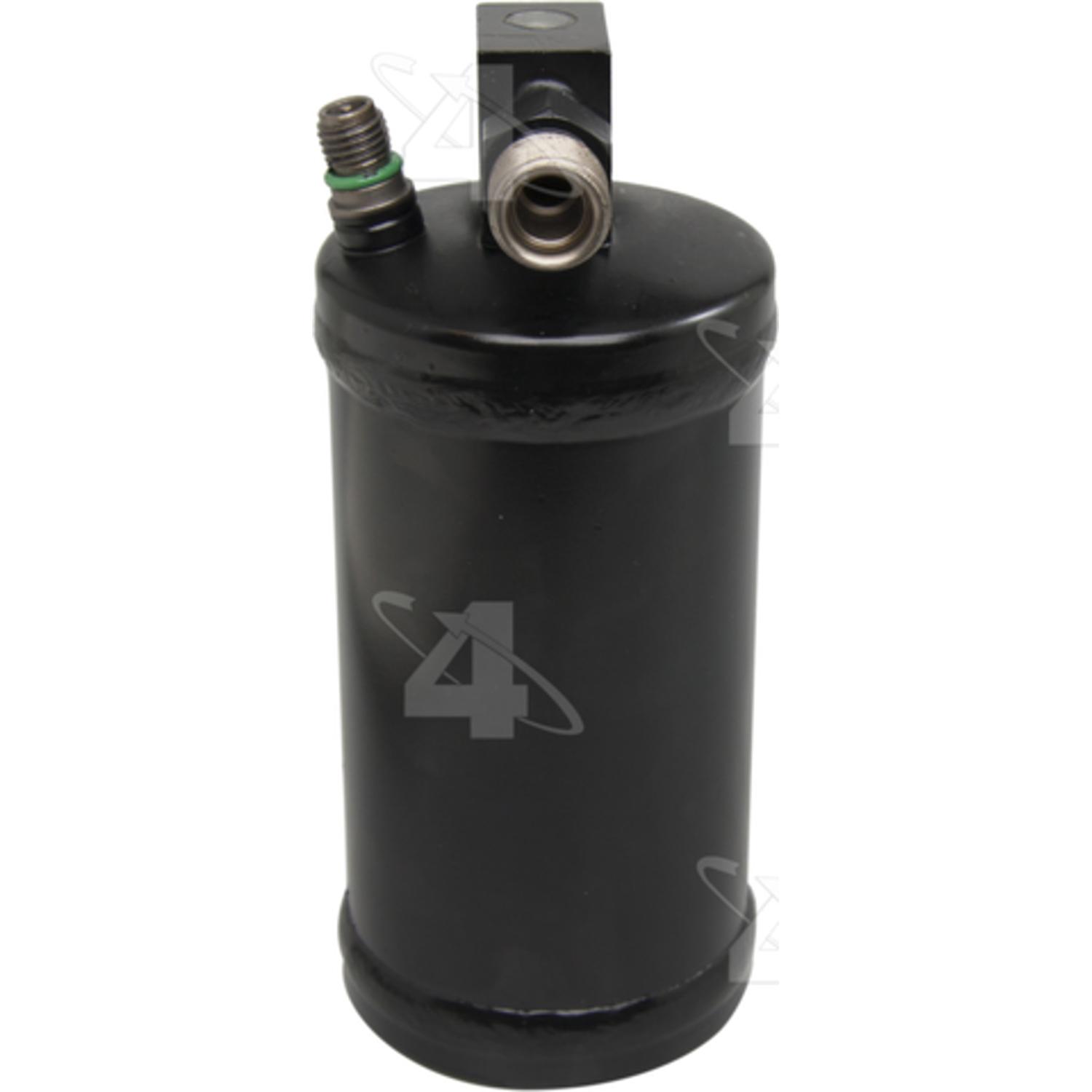 Four Seasons 33986 - A/C Receiver Drier Four Seasons 33986 A/C Receiver Drier product image 5 of 7